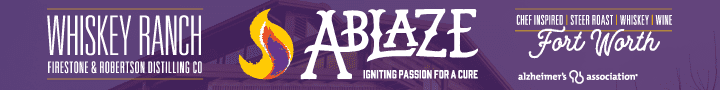 ABLAZE-Igniting Passion for the Alzheimer’s Association