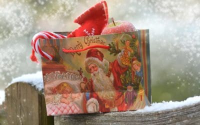 Why Secret Santa is the Best Christmas Tradition