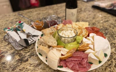 How to Make the Best Charcuterie Board
