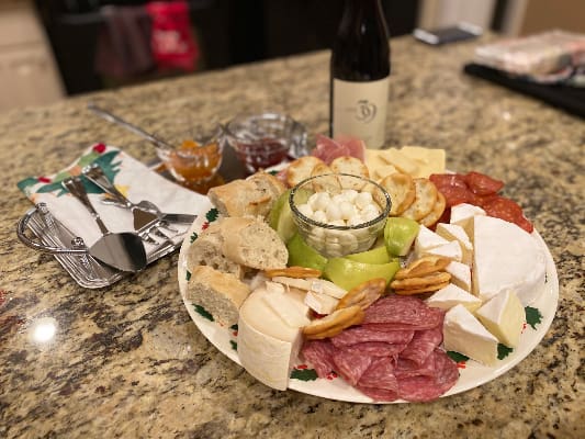 How to Make the Best Charcuterie Board