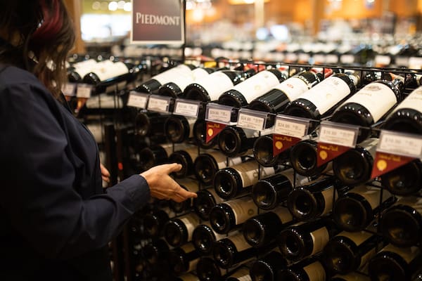 Get Ready to Stock Up on Wine During Twin Liquors’ Dollar Days